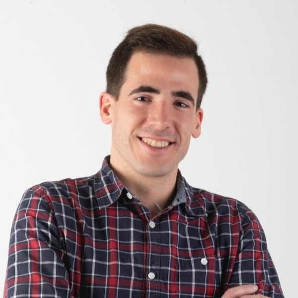 Jon Andoni Urdangarin Urrutia