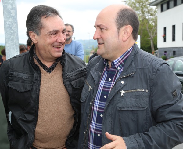 Xabier Agirre López