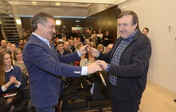 Xabier Agirre López