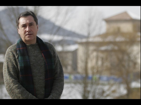 Xabier Agirre López