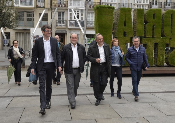 Xabier Agirre López