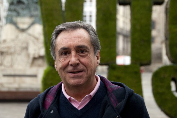 Xabier Agirre López