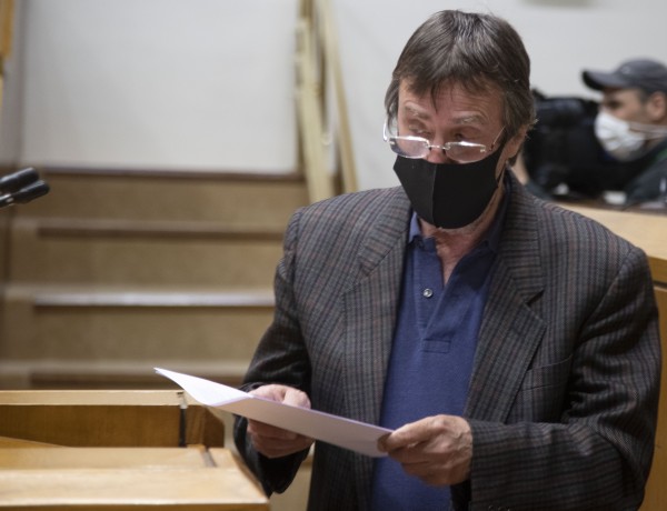 Ohiko Osoko Bilkura Legebiltzarrean (2021-05-6)