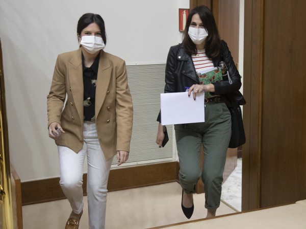 Ohiko Osoko Bilkura Legebiltzarrean (2021-05-20)