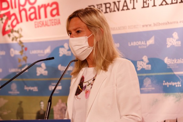 ‘Klasikoen irakurketa jarraitua’ ekimenean. Aurtengoa 14. edizioa da.