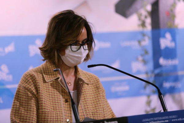 Klasikoen 14. irakurketa jarraitua: ‘Linguae Vasconum Primitiae’