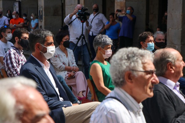 Alkateen mugimendua 2021