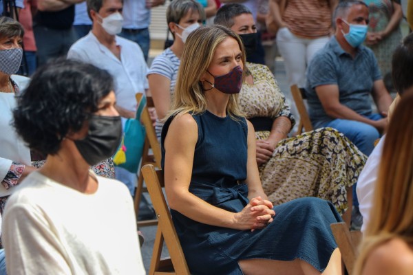 Alkateen mugimendua 2021