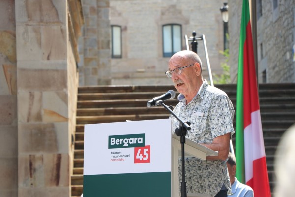 Alkateen mugimendua 2021