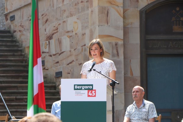 Alkateen mugimendua 2021