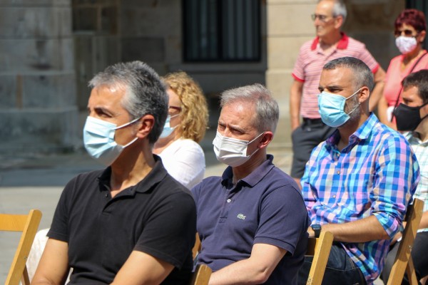 Alkateen mugimendua 2021