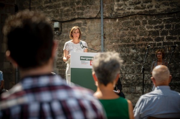 Alkateen mugimendua 2021