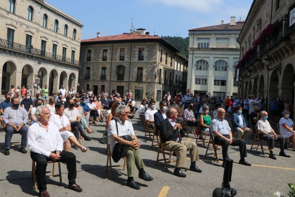 Alkateen mugimendua 2021