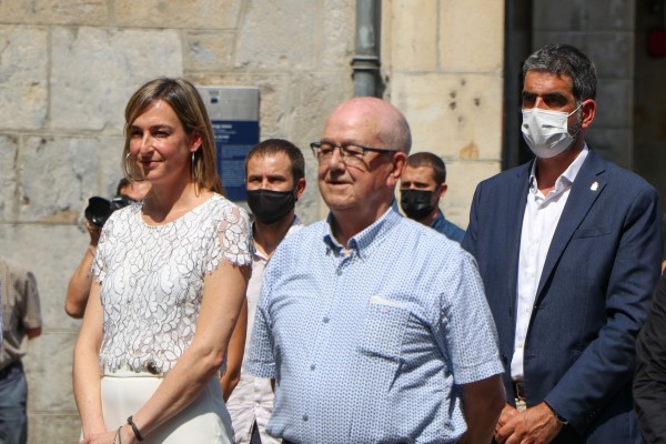 Alkateen mugimendua 2021