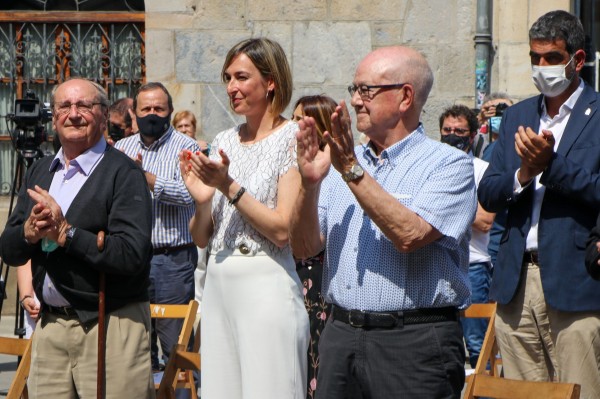 Alkateen mugimendua 2021