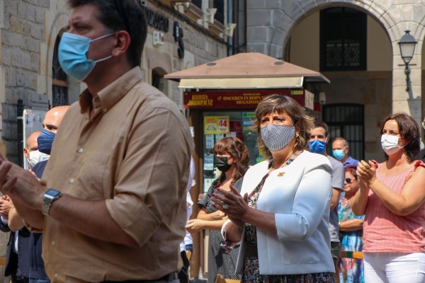 Alkateen mugimendua 2021