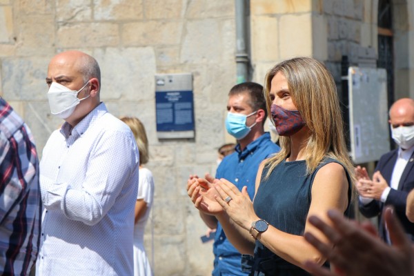 Alkateen mugimendua 2021