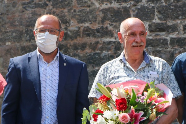 Alkateen mugimendua 2021