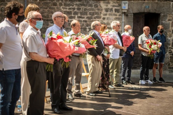 Alkateen mugimendua 2021