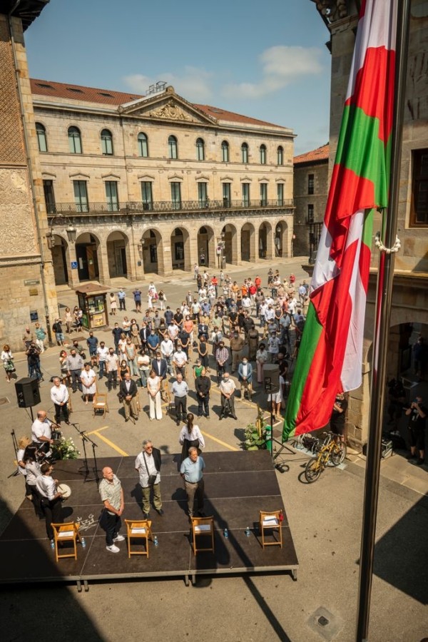 Alkateen mugimendua 2021