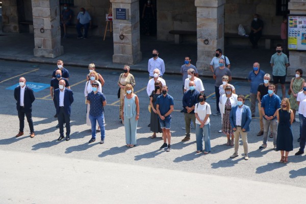 Alkateen mugimendua 2021