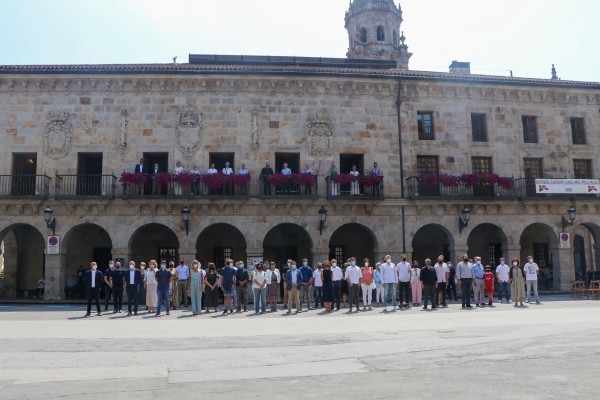 Alkateen mugimendua 2021