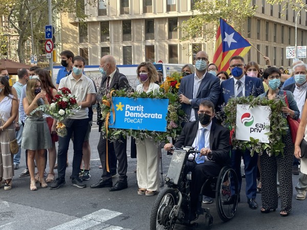 Diada 2021