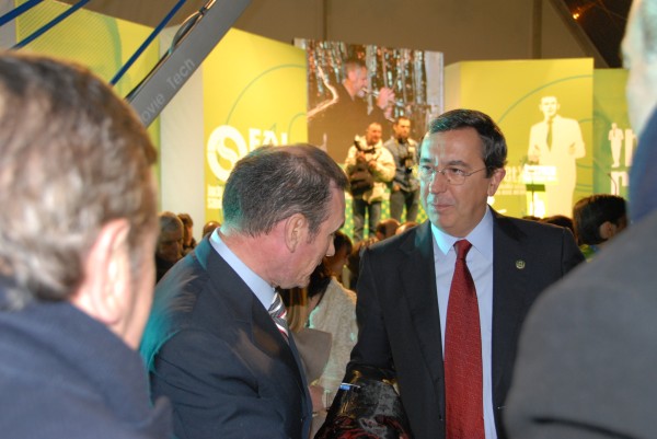 Topaketa Bizkaiko gizarte eragileekin