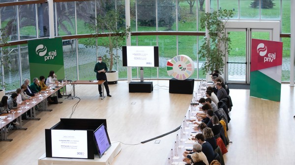 Gipuzkoa Agenda 2030