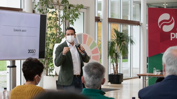 Gipuzkoa Agenda 2030