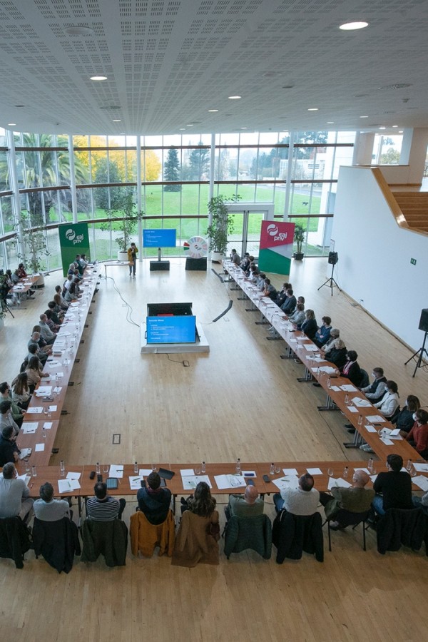 Gipuzkoa Agenda 2030