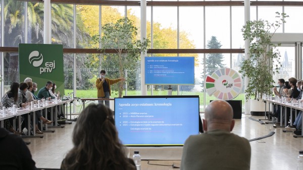 Gipuzkoa Agenda 2030