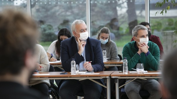 Gipuzkoa Agenda 2030