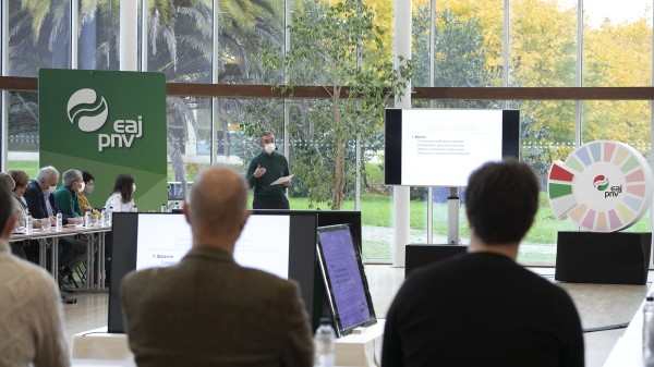 Gipuzkoa Agenda 2030