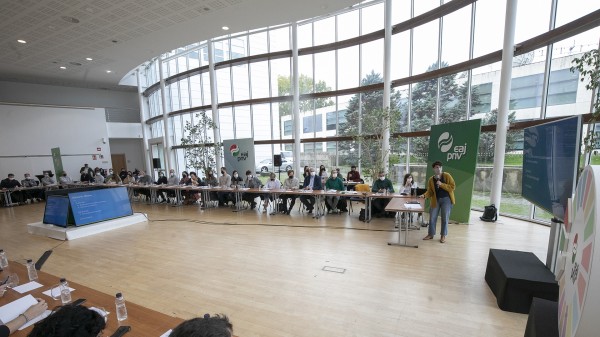 Gipuzkoa Agenda 2030