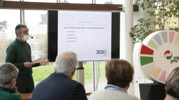 Gipuzkoa Agenda 2030