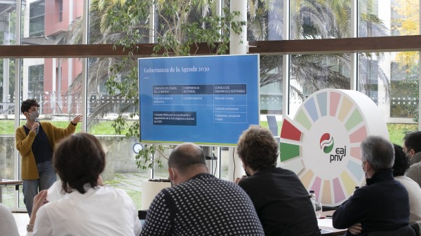 Gipuzkoa Agenda 2030