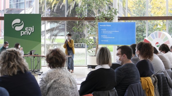 Gipuzkoa Agenda 2030