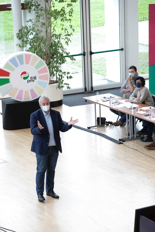 Gipuzkoa Agenda 2030