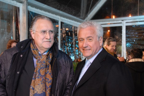 Topaketa Bizkaiko gizarte eragileekin