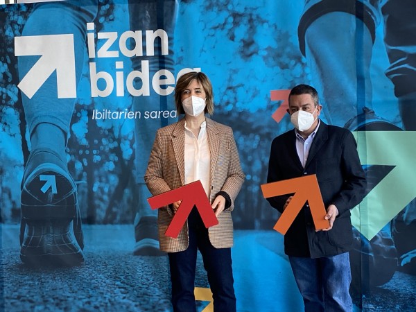 Acto organizado por Sare en el Palacio Euskalduna de Bilbao