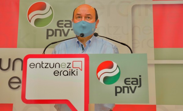 Entzunez Eraiki - Vitoria Gasteiz