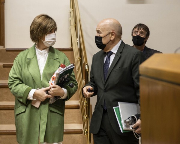 Osoko bilkura monografikoa Ukrainako gerraren ondorioen aurrean (2022-04-08)