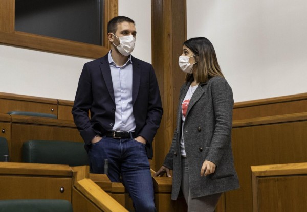 Osoko bilkura monografikoa Ukrainako gerraren ondorioen aurrean (2022-04-08)