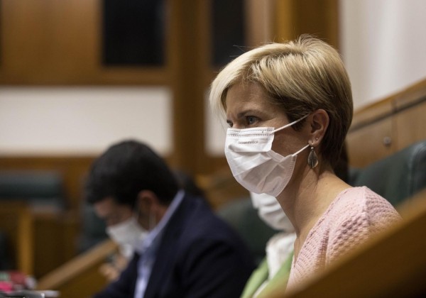 Osoko bilkura monografikoa Ukrainako gerraren ondorioen aurrean (2022-04-08)