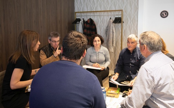 Entzunez Eraiki - Donostia