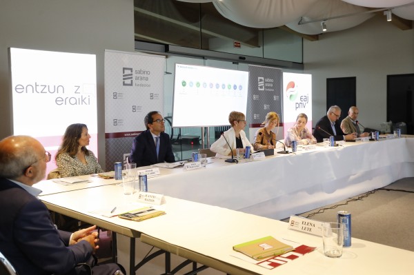 Entzunez Eraiki - Orona