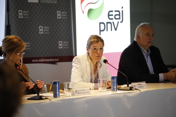 Entzunez Eraiki - Orona