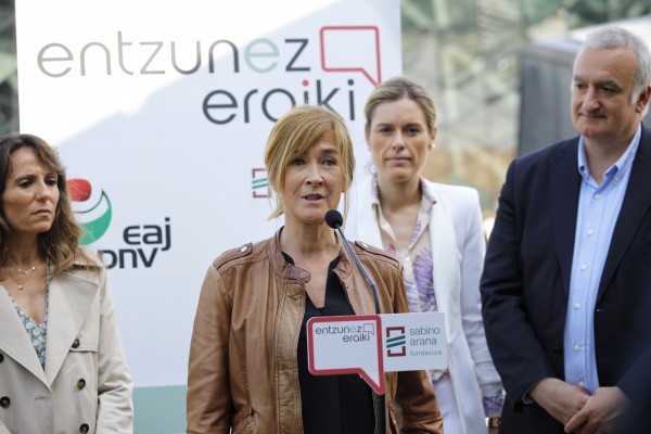 Entzunez Eraiki - Orona