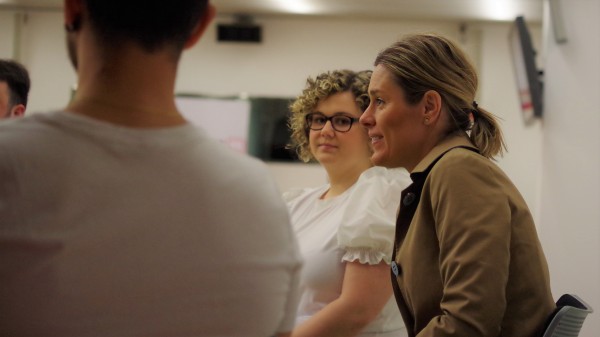 Entzunez Eraiki - EGI